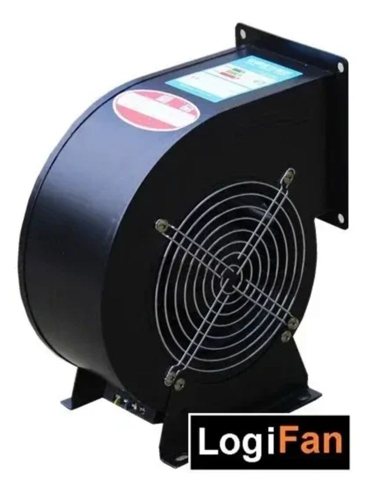 Вентилятор радиальный Logifan YWL-2Е-150 150 мм
