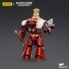 Фигурка JOYTOY Thousand Sons Sekhmet Terminator Cabal Sekhmet With Combi-Melta And Achea Force Weap