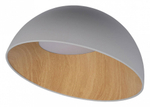 Накладной светильник Loft it Egg 10197/500 Grey