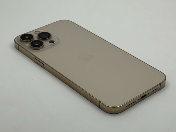 iPhone 13 Pro Max 512gb Gold SIM+eSIM