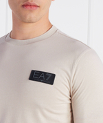 Футболка EA7 - песочный(6RPT72 PJ8SZ)