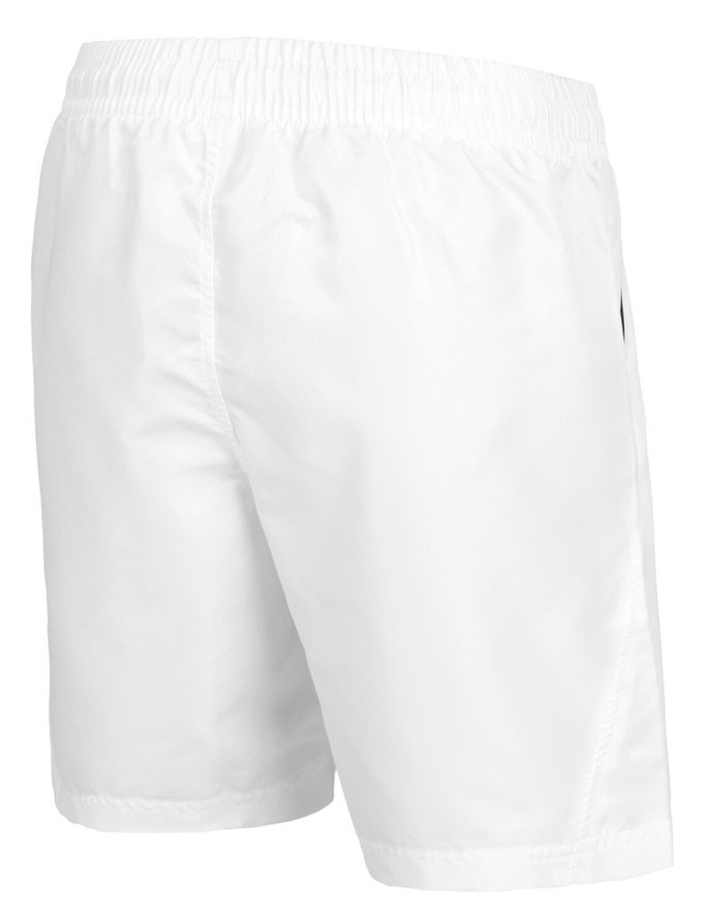 Теннисные шорты Sergio Tacchini Rob 24 - white/black