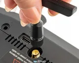 Аппаратура управления RadioMaster Boxer (M2) CC2500 FCC