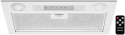Встраиваемая вытяжка Kuppersberg INLINEA 52 White