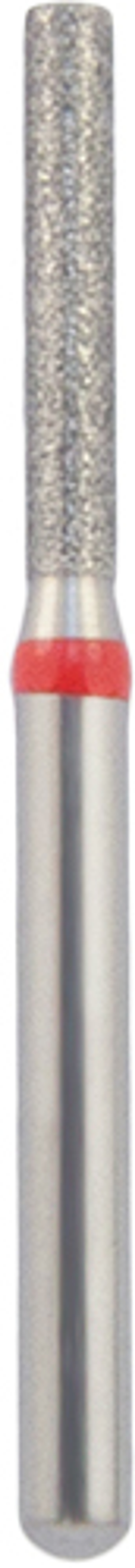 Бор алмазный, тип FG, гр.2 837-014F-FG, NTI, Германия