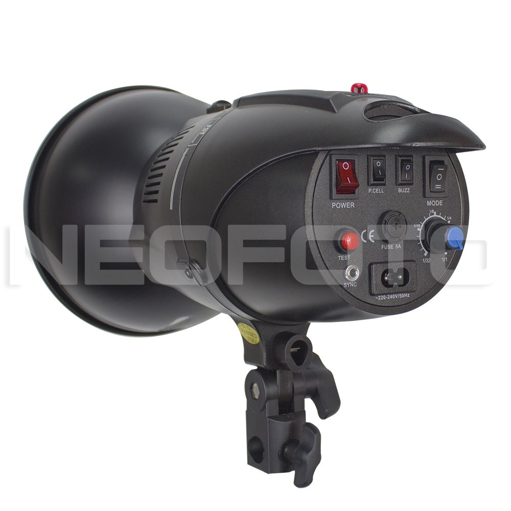 FST E-250