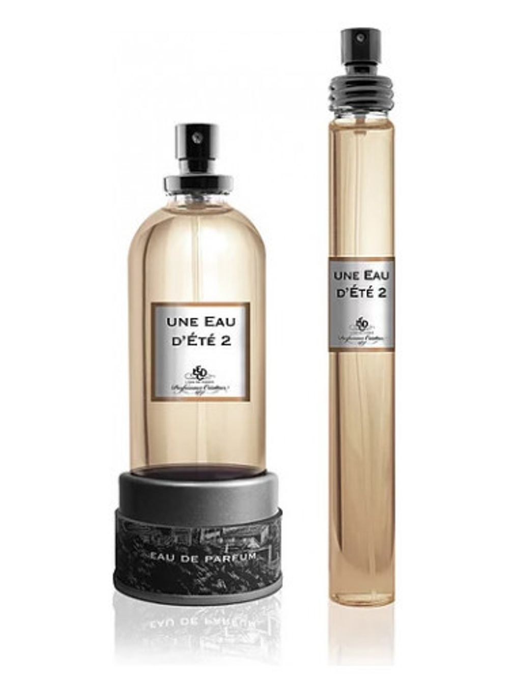 L'Eau De Cassis Une Eau d'Ete 2