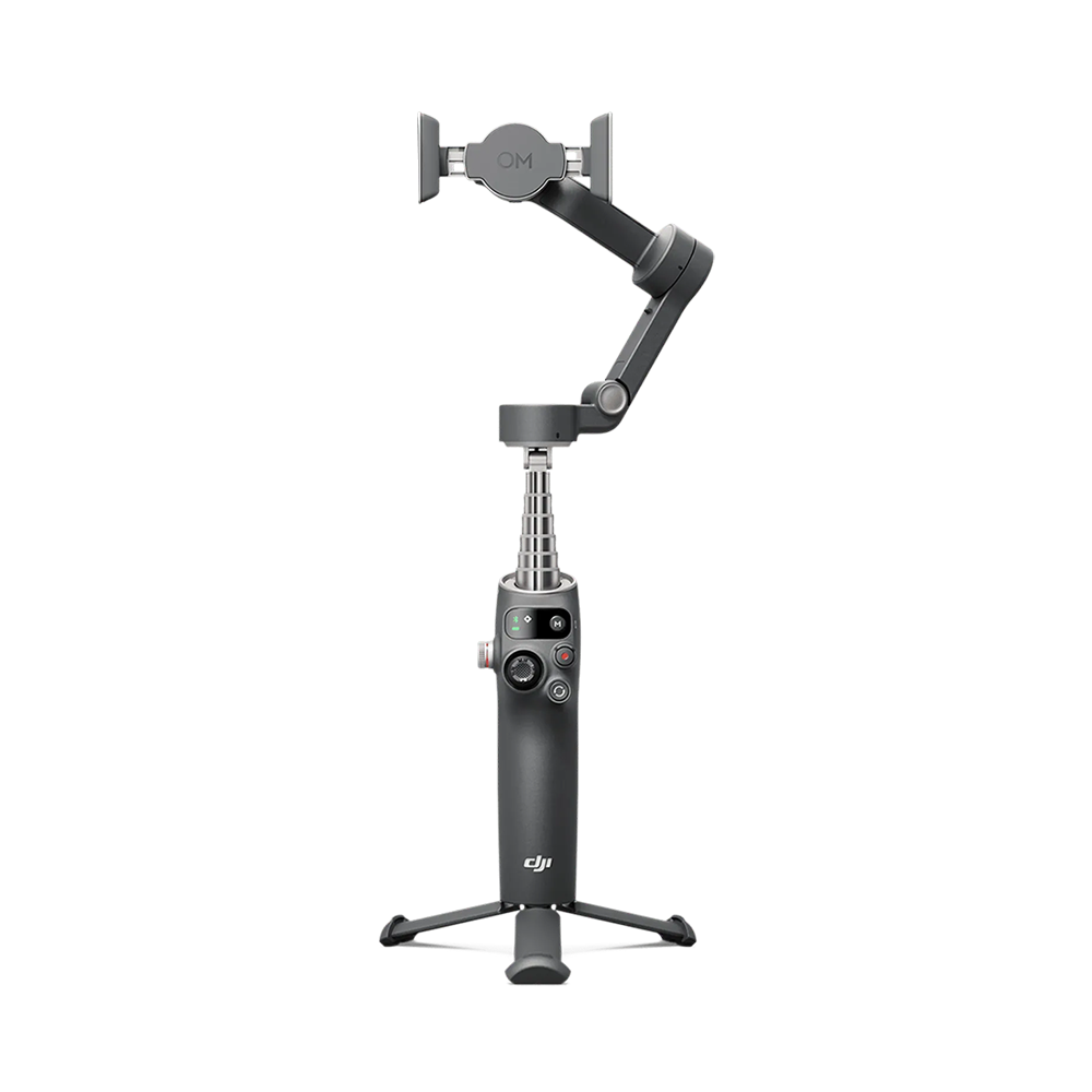 Стабилизатор DJI Osmo Mobile 8 Standart Combo