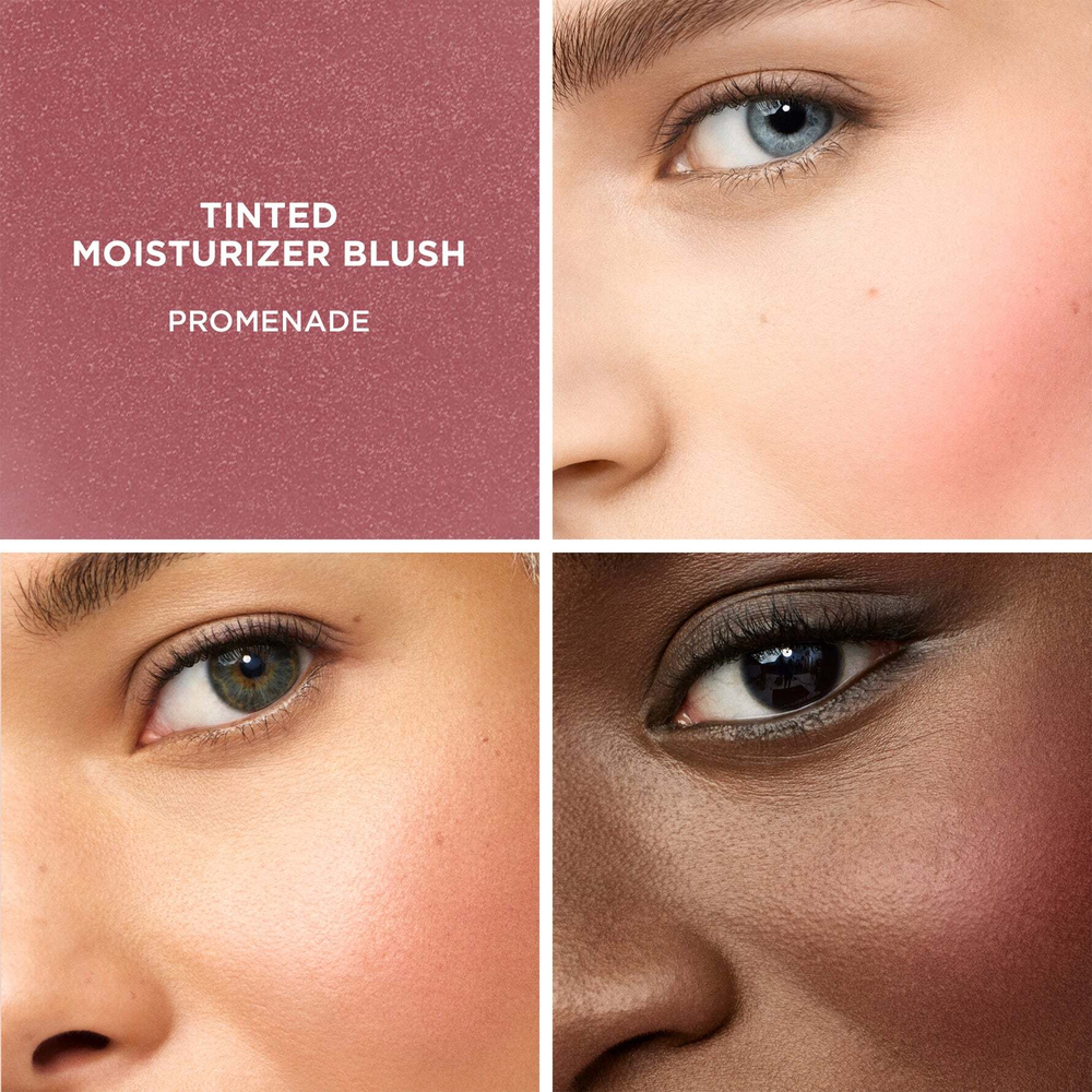 Laura Mercier Glow and Go Fourth Tinted Moisturizer Blush Trio
