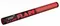 Фальшфейер Hand Flare (25см, красный) MF-0260 Red