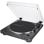 Audio-Technica AT-LP60XBTBK
