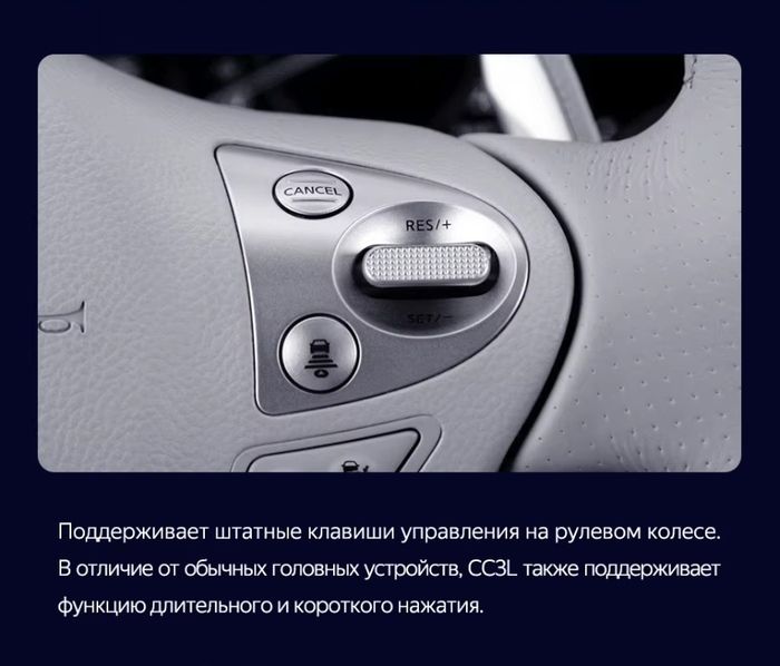 Магнитола для Infiniti QX70, FX35 (S51), FX37, FX30d, FX50 2008-2016 (Поддержка Bose и 360) - Kuberg SF-9828-3 IPS, Android 10, 4G SIM-слот