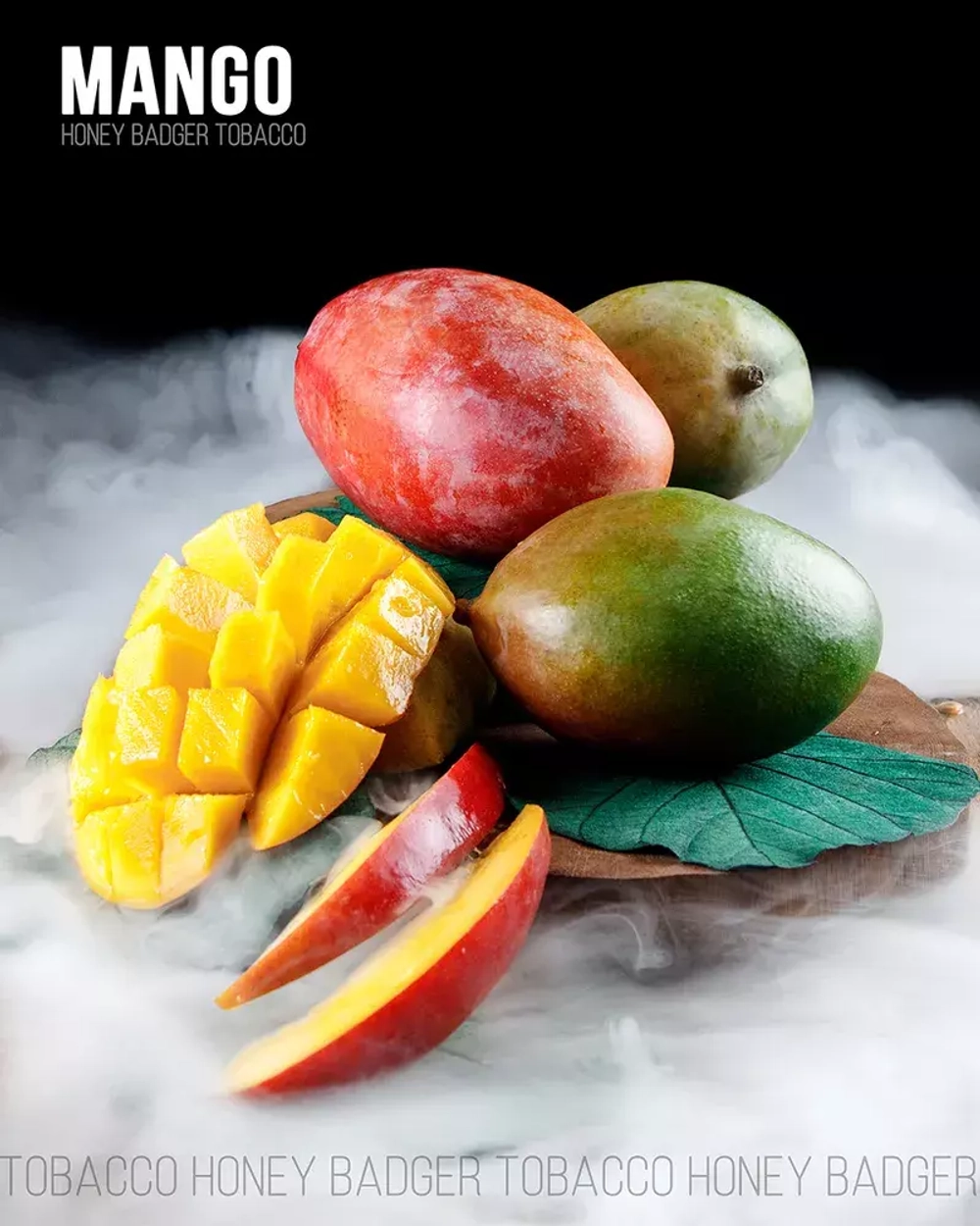 MEDOED Soft Line - Mango (40г)
