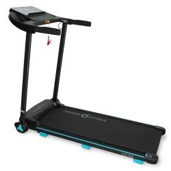 Беговая дорожка домашняя OXYGEN FITNESS NIOBI