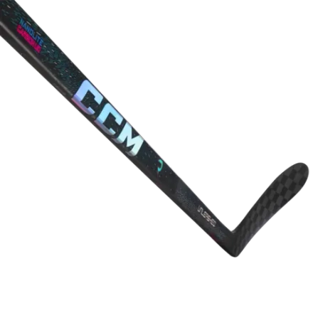 Клюшка CCM RIBCOR TRIGGER UNLEASHED JR (юниорский)