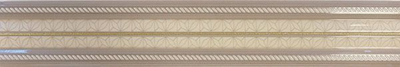 Бордюр CEN PASSION 30 CHAMPAGNE