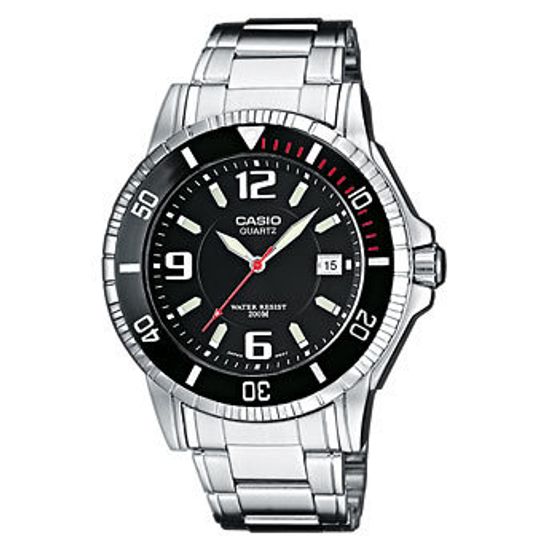 Наручные часы Casio MTD-1053D-1AVES