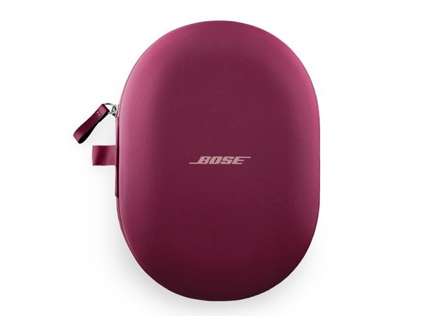 Беспроводные наушники Bose QuietComfort Ultra Headphones, Сливовый | Deep Plum