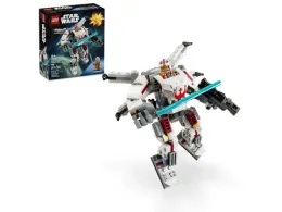 Конструктор LEGO Star Wars 75390 Боевой робот Люка Скайуокера X-Wing