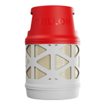 Композитный газовый баллон TRILLON Classic 18,2 л