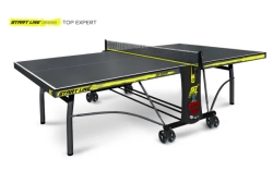 Теннисный стол Top Expert DESIGN