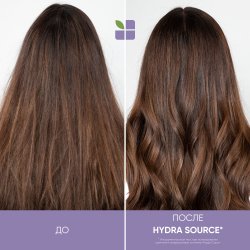 Matrix Biolage Hydrasource Шампунь 1 Л