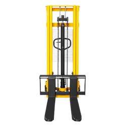Ручной гидравлический штабелер SDA 1025 (1000 кг; 2,5 м; вилы 300-850 мм) SMARTLIFT (SMART)