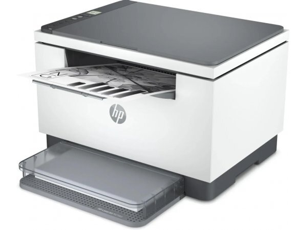 МФУ лазерное HP LaserJet M236d 9YF94A