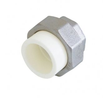 Муфта разъемная с ВР серии KALDE 25x1/2"