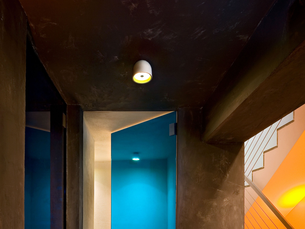 Светильник Flos Wan Ceiling/Wall