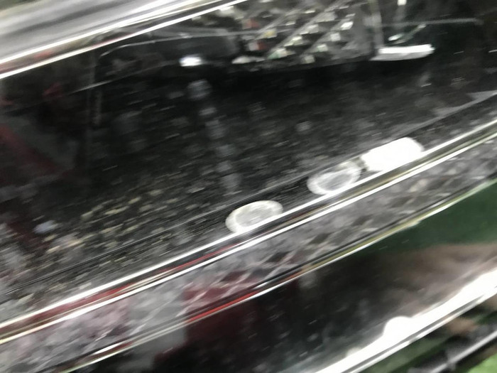 Фара правая Genesis G90 (2018-2022) LED