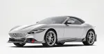 Карбоновый аэродинамический комплект для Ferrari Roma 2019+ Феррари Рома