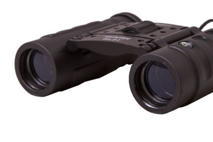 Бинокль Bresser Hunter 8x21