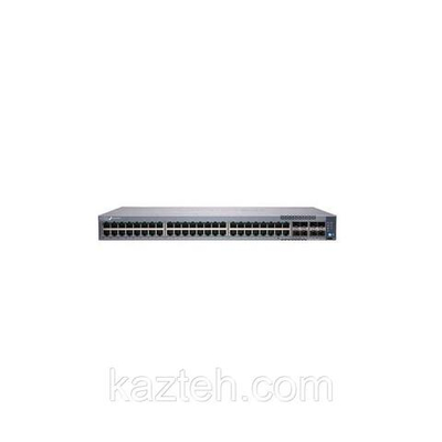 Коммутатор Juniper EX4100-F-24T