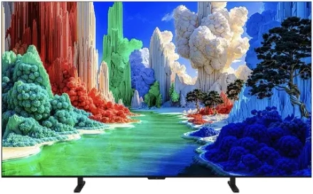 Телевизор TCL 85A400
