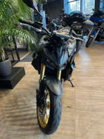 Honda CB 1000 Hornet, 2026