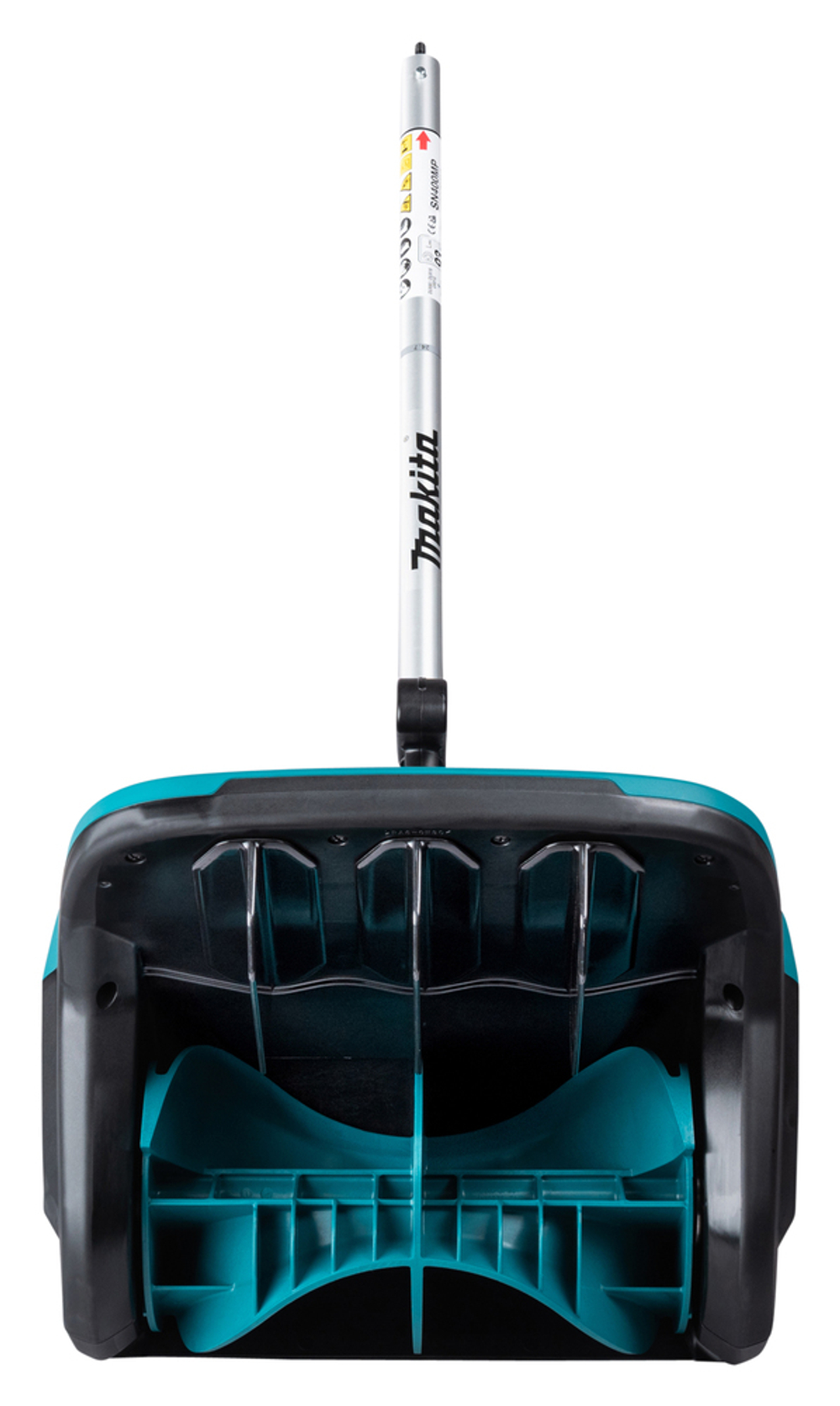 Насадка-снегоуборщик SN400MP для комбимоторов Makita UX01G, DUX60 и DUX18