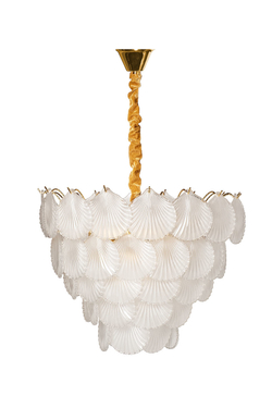 Люстра Garda Decor 92EL-YG18516-10P