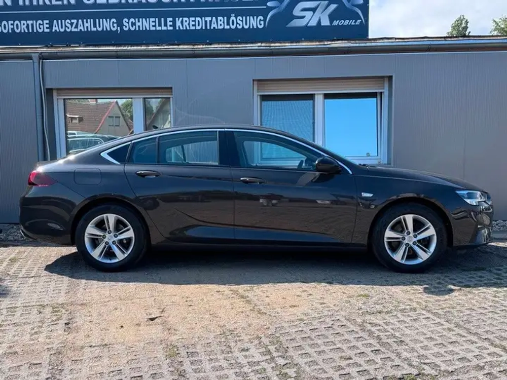 Opel Insignia B