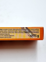 Шоколадные палочки Matre Truffout Schokosticks Orange (апельсин) 75 г