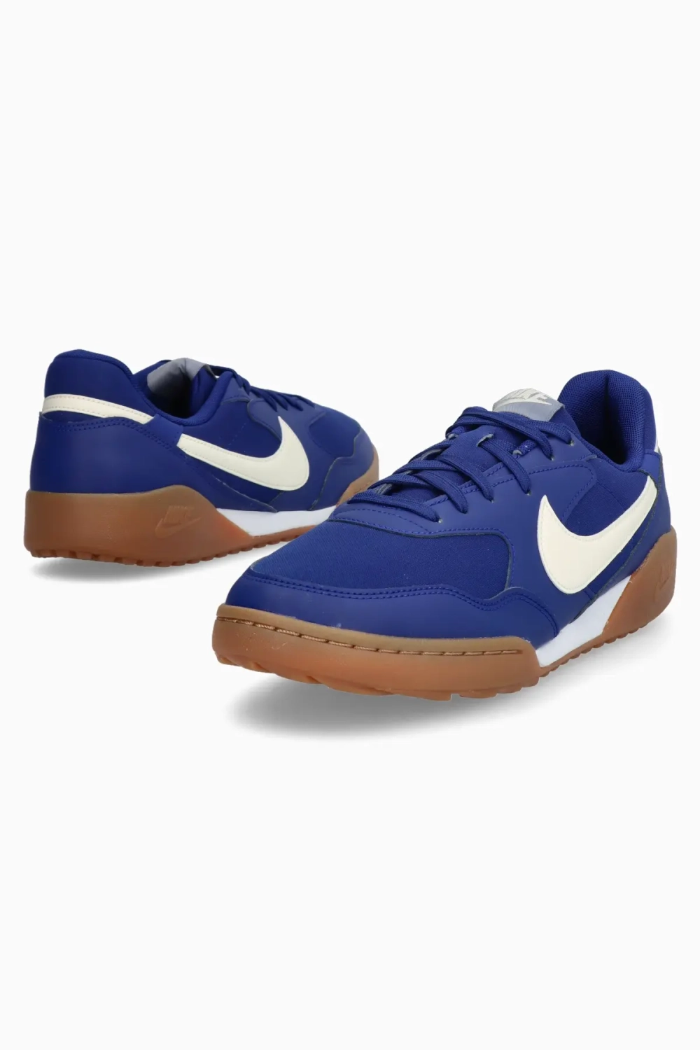 Кроссовки Nike Terra Manta - синий