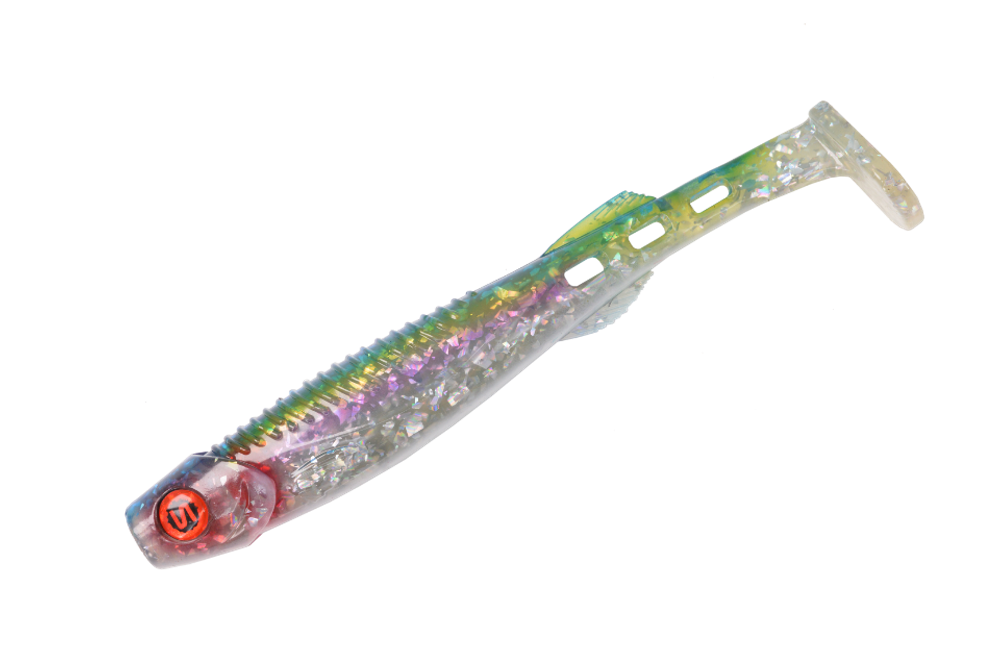 Мягкие приманки Narval Biggy Boy 26cm #043-Sparkling Shad