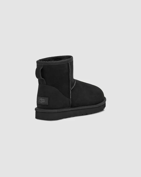 Угги женские UGG Classic Mini II