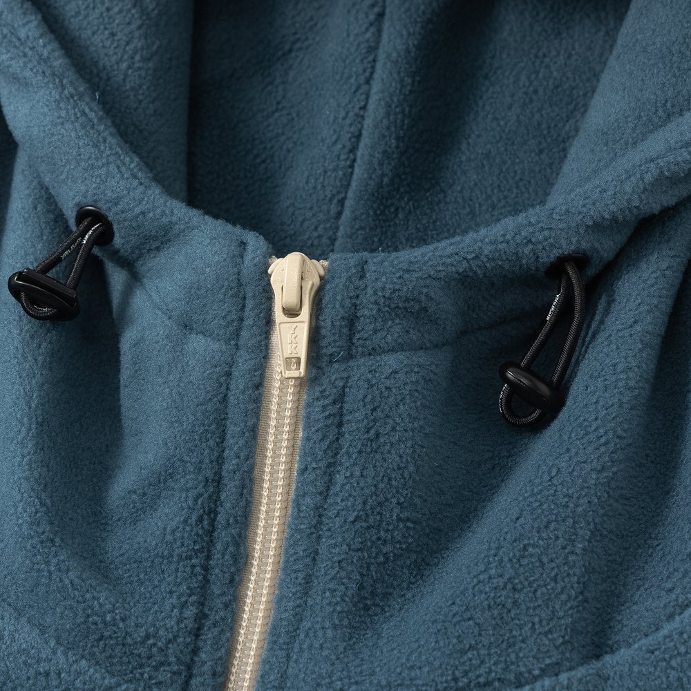 ХУДИ YMKASHIX LITTLE LAMB ZIP