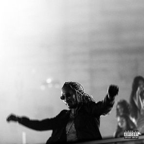 Future / High Off Life (CD)