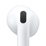 Беспроводные наушники Apple AirPods 4, White (Белый)