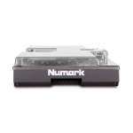 Decksaver Numark Mixstream Pro / Pro+ cover