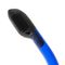 Трубка Marlin Dry Max Blue Прямая гофра