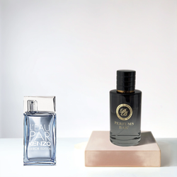№51 Kenzo - L'Eau By (по мотивам)