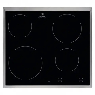 Варочная панель Electrolux EHF96241XK